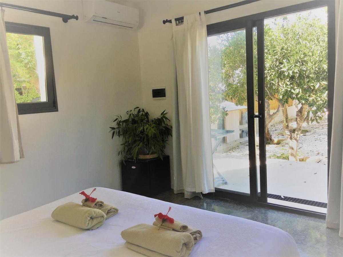 Mayana Sicily - The Suites Santa Maria Del Focallo Εξωτερικό φωτογραφία