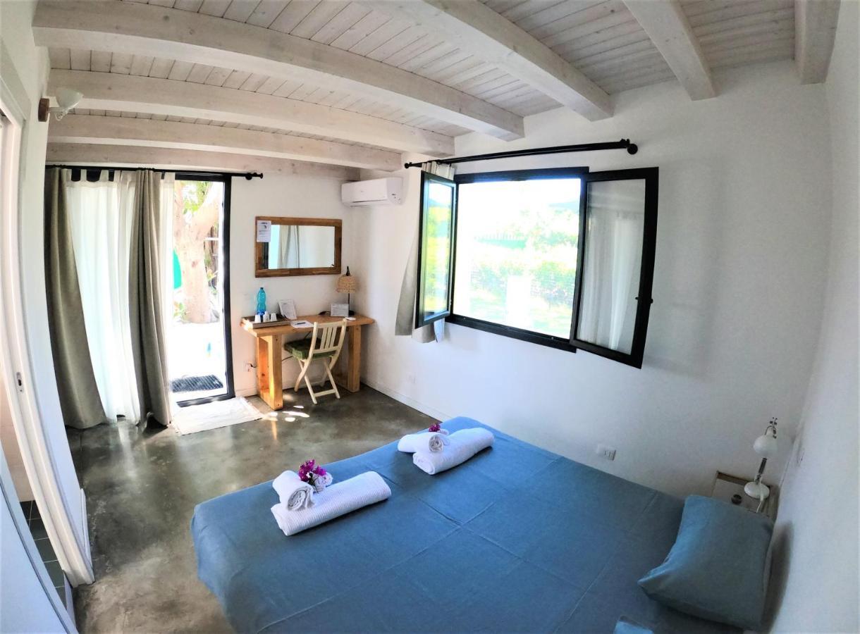 Mayana Sicily - The Suites Santa Maria Del Focallo Εξωτερικό φωτογραφία