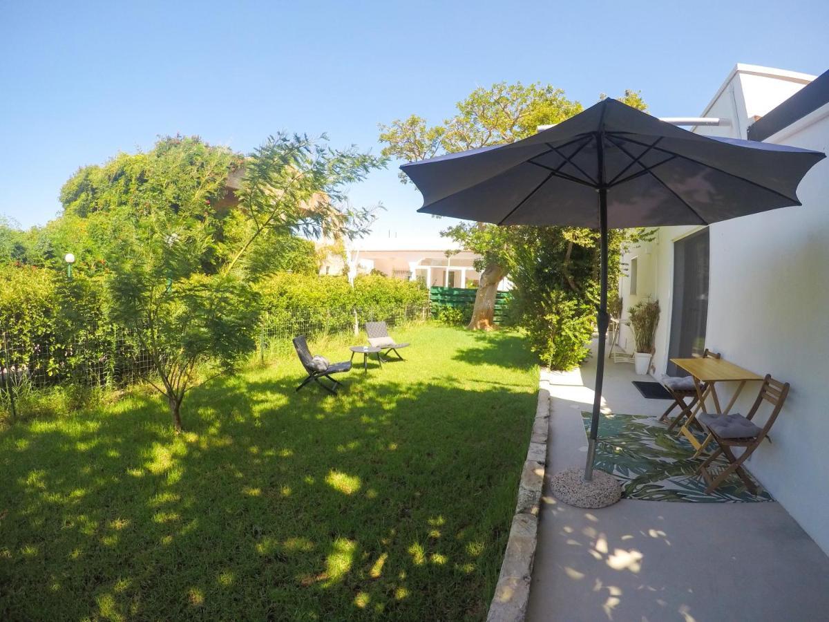 Mayana Sicily - The Suites Santa Maria Del Focallo Εξωτερικό φωτογραφία
