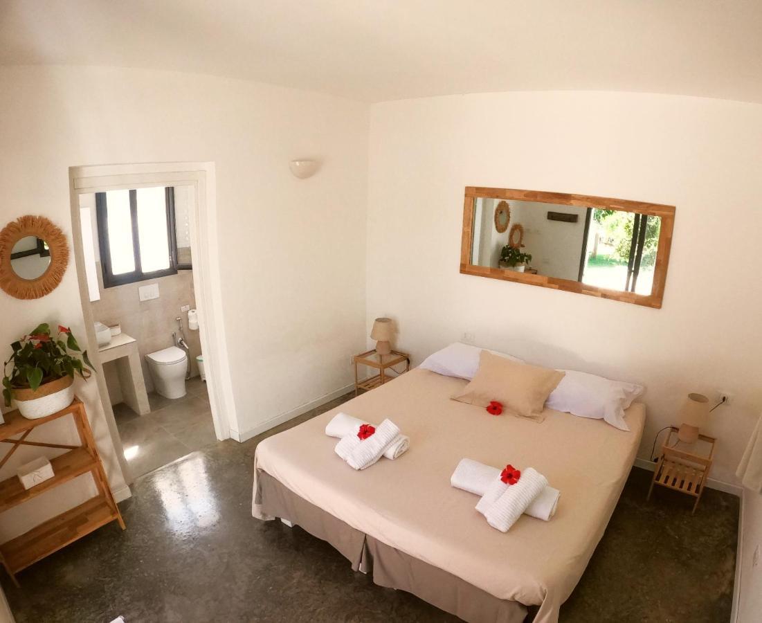 Mayana Sicily - The Suites Santa Maria Del Focallo Εξωτερικό φωτογραφία