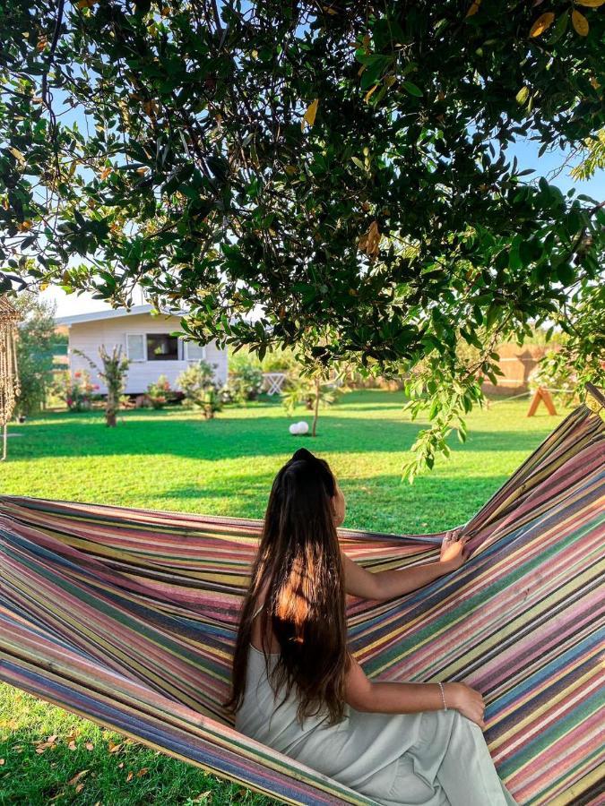 Mayana Sicily - The Suites Santa Maria Del Focallo Εξωτερικό φωτογραφία