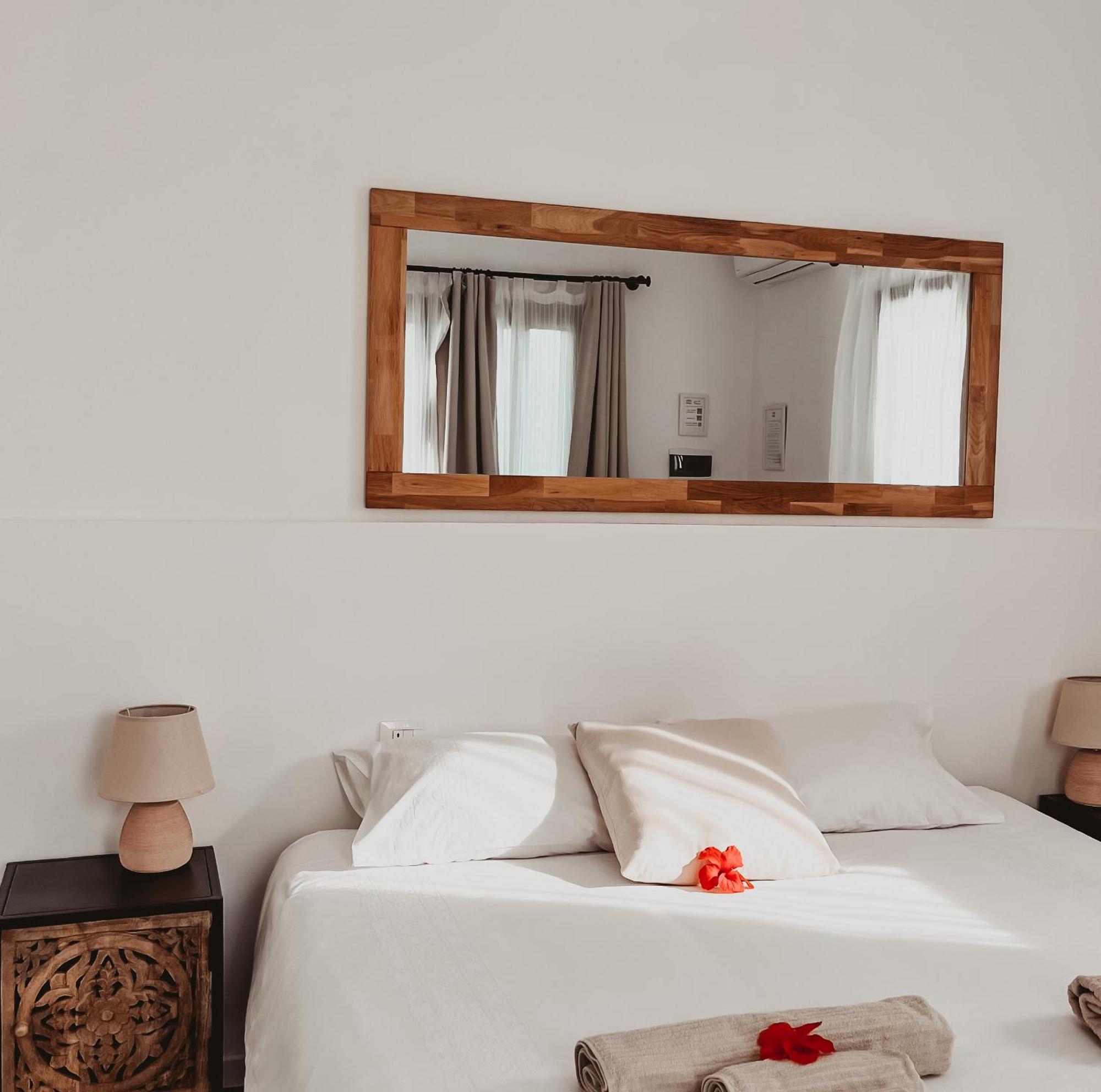 Mayana Sicily - The Suites Santa Maria Del Focallo Εξωτερικό φωτογραφία