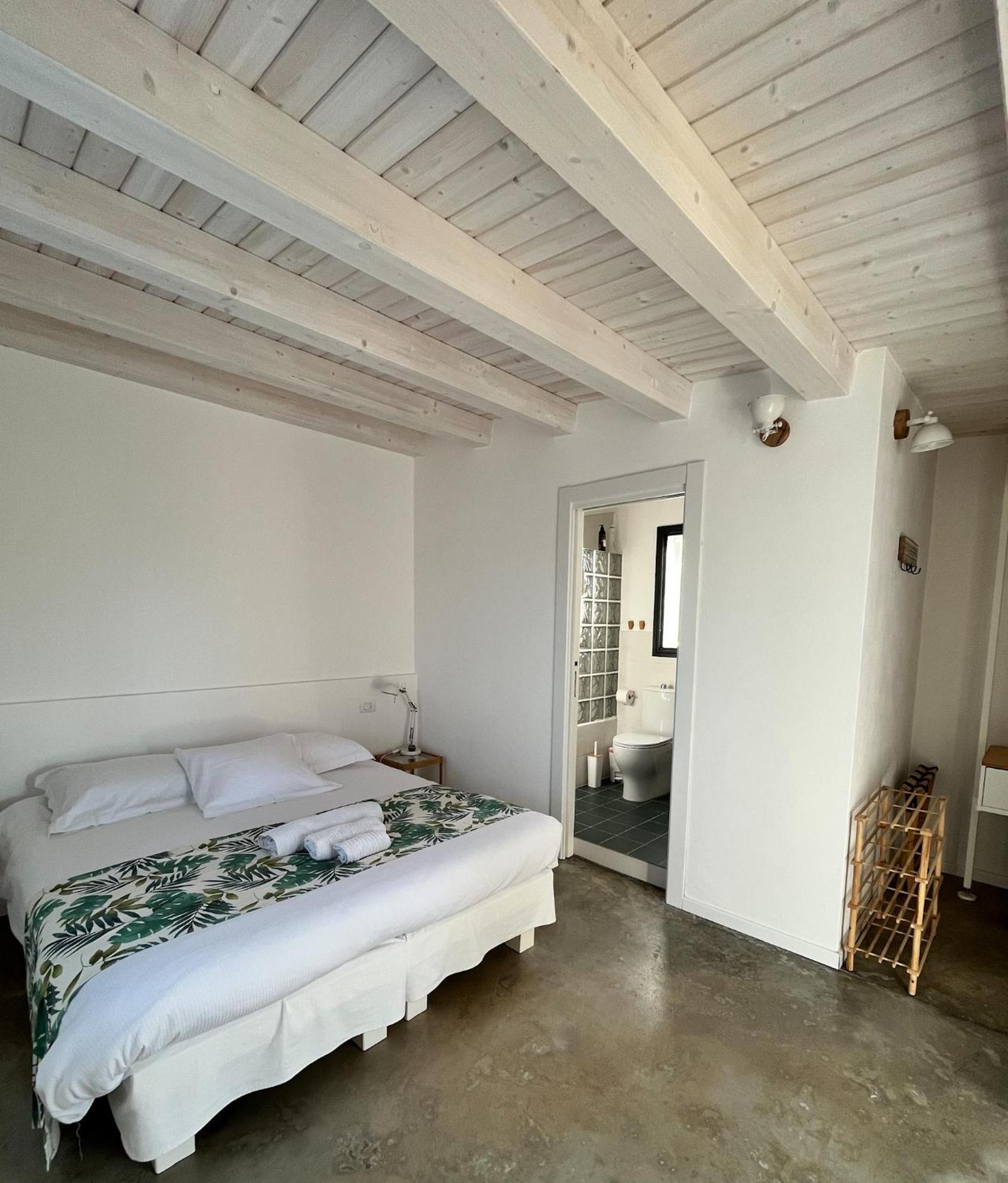Mayana Sicily - The Suites Santa Maria Del Focallo Εξωτερικό φωτογραφία