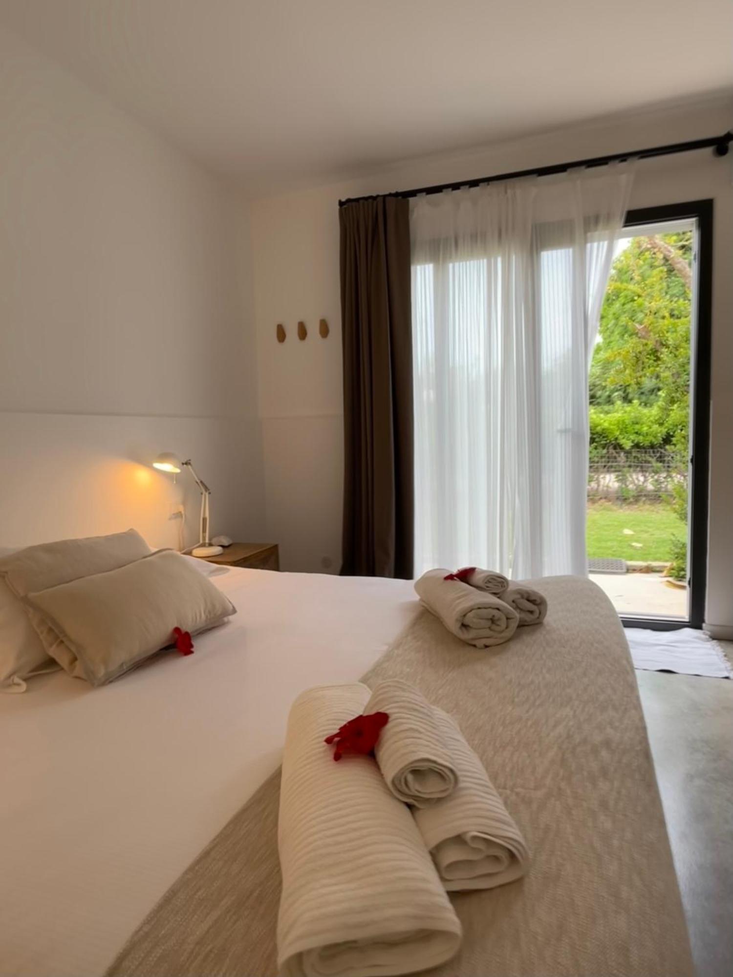 Mayana Sicily - The Suites Santa Maria Del Focallo Εξωτερικό φωτογραφία