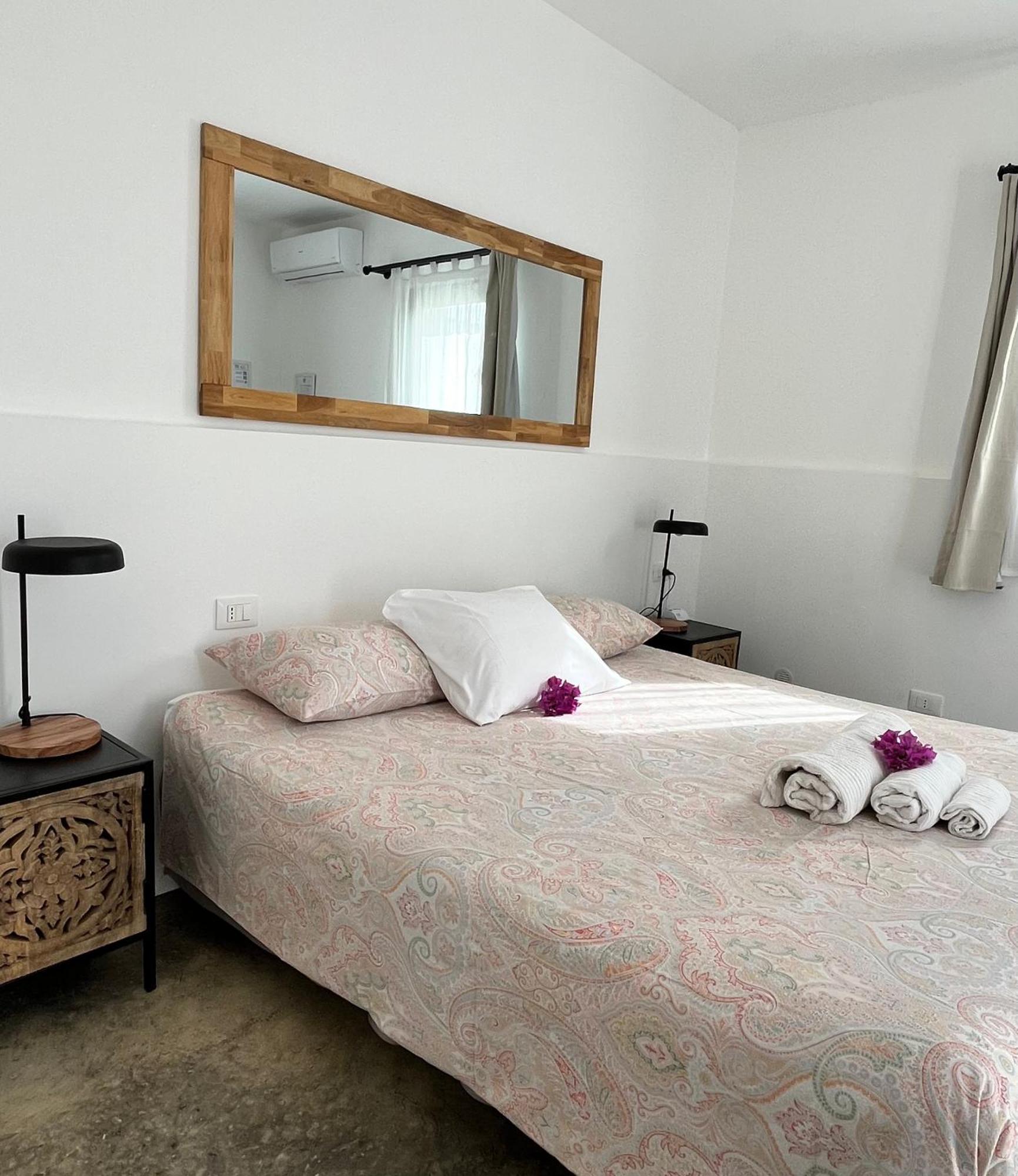 Mayana Sicily - The Suites Santa Maria Del Focallo Εξωτερικό φωτογραφία