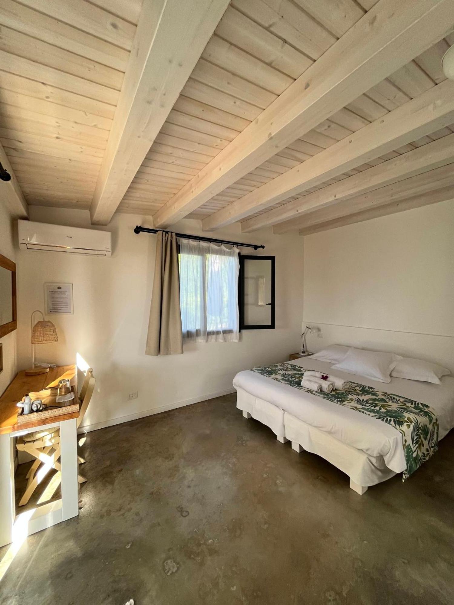 Mayana Sicily - The Suites Santa Maria Del Focallo Εξωτερικό φωτογραφία