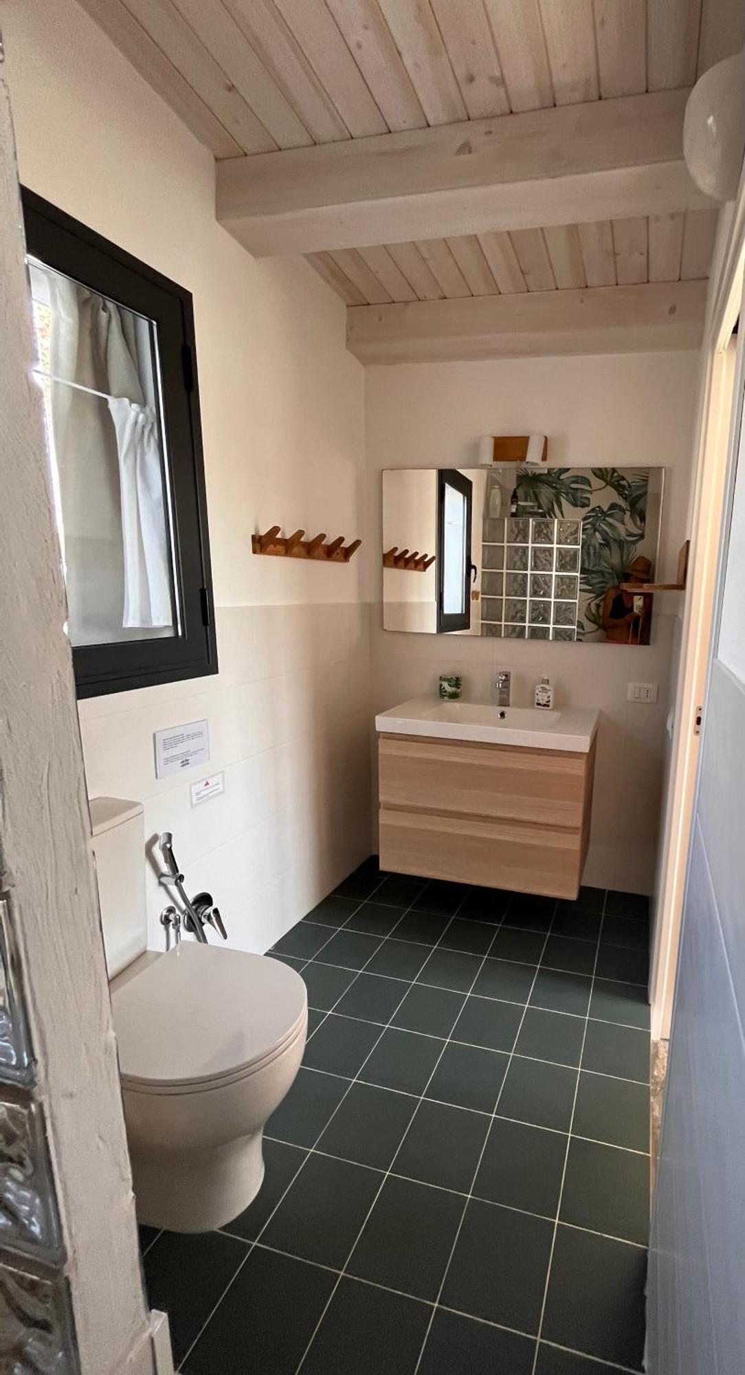 Mayana Sicily - The Suites Santa Maria Del Focallo Εξωτερικό φωτογραφία