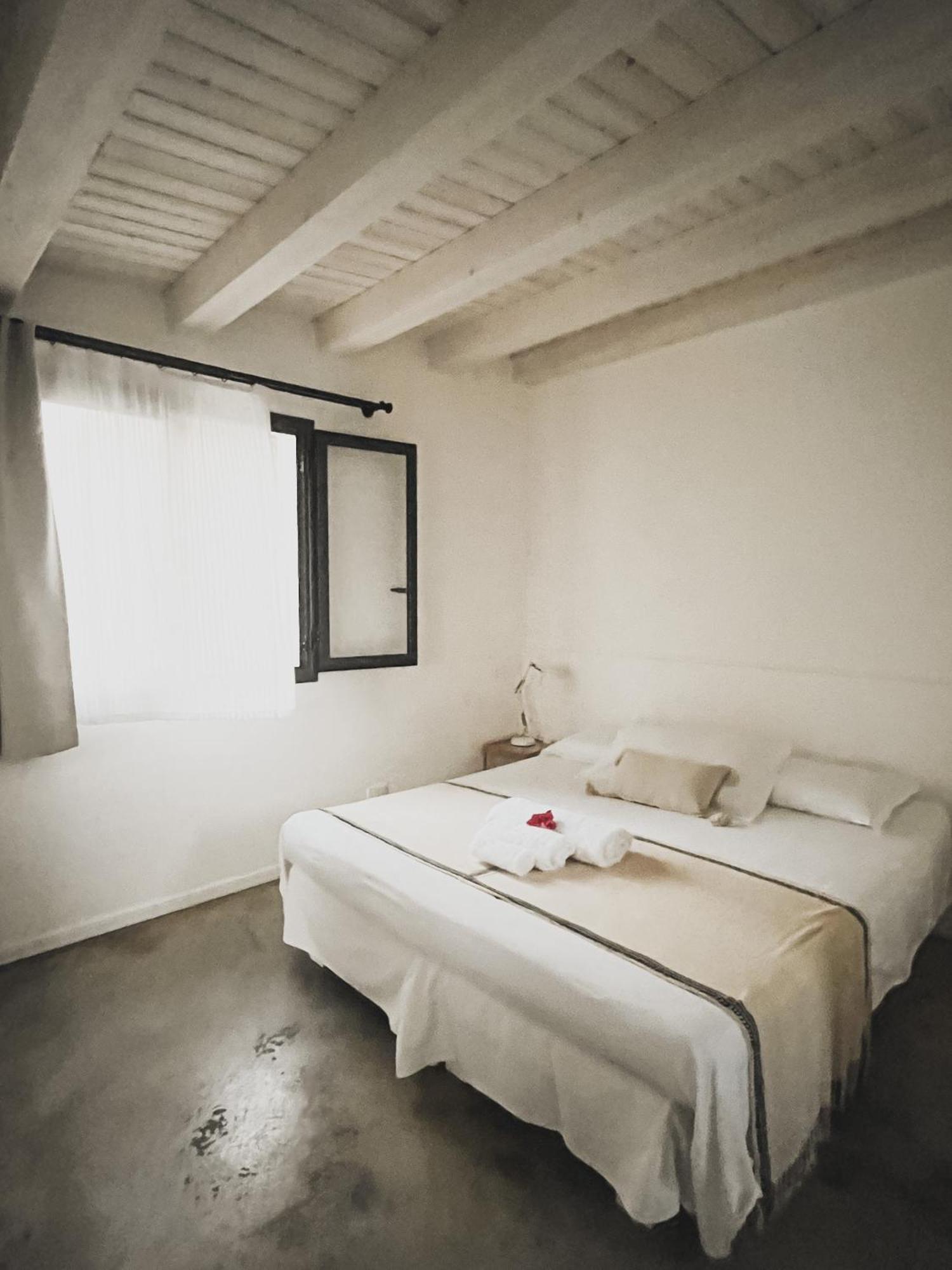 Mayana Sicily - The Suites Santa Maria Del Focallo Εξωτερικό φωτογραφία