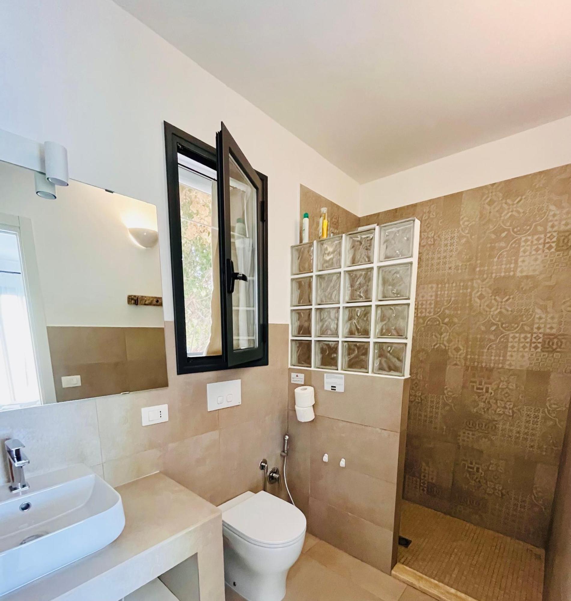 Mayana Sicily - The Suites Santa Maria Del Focallo Εξωτερικό φωτογραφία
