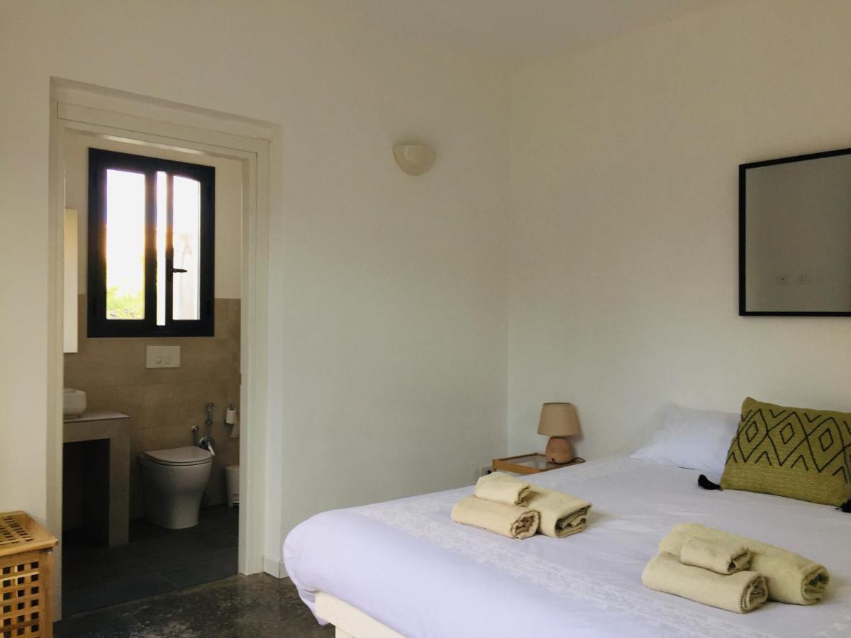 Mayana Sicily - The Suites Santa Maria Del Focallo Εξωτερικό φωτογραφία